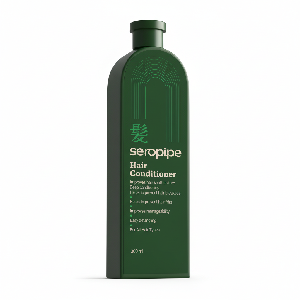 Seropipe Hair Conditioner Enhanced