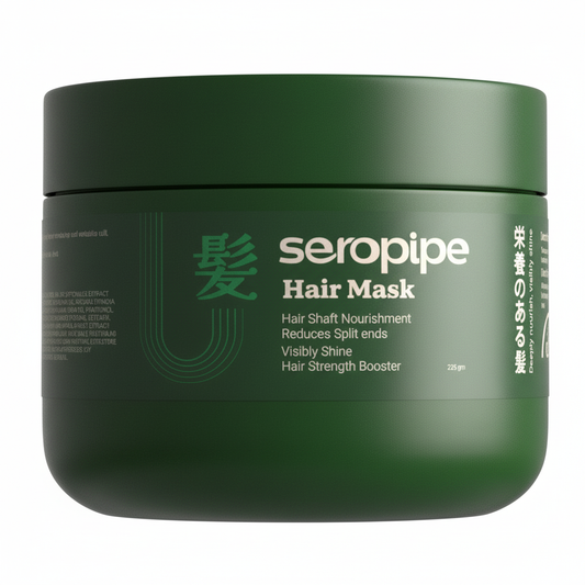 Seropipe Hair Mask Enhanced