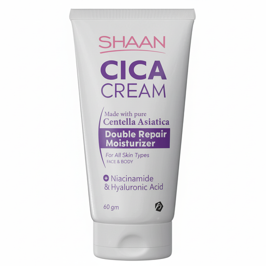 SHAAN CICA CREAM Enhanced