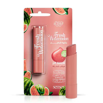Eva lip care balm 4gm tube
