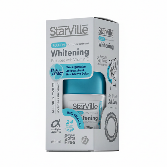 StarVille Hair Reducer Enhanced