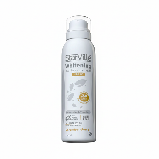 StarVille Spray Lavender Grace Enhanced