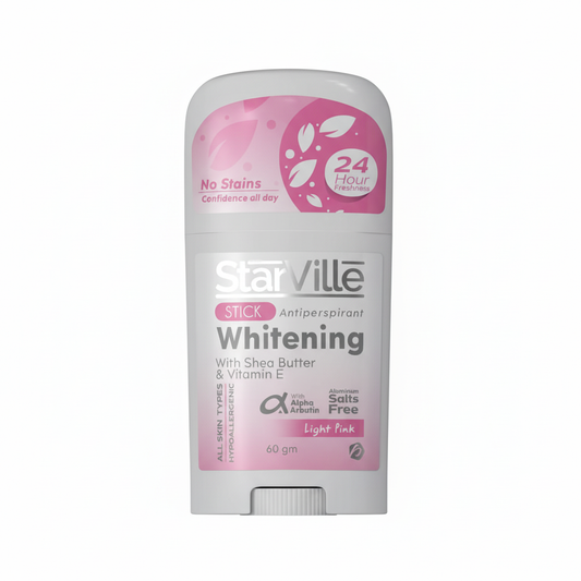 StarVille Stick Light Pink Enhanced
