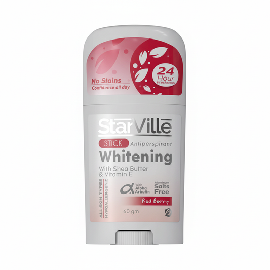 StarVille Stick Red Berry Enhanced