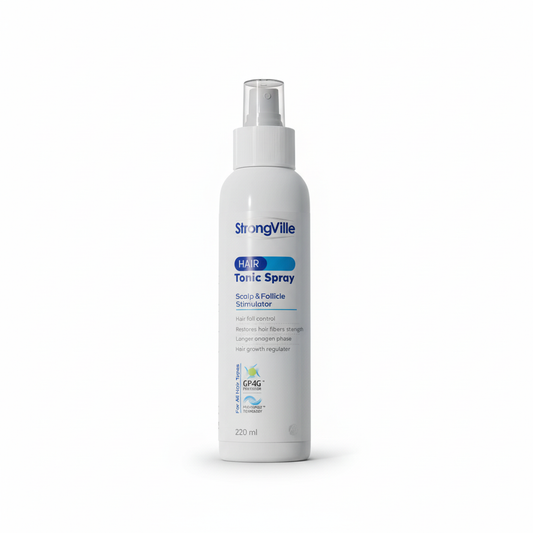 StrongVille Hair Tonic Spray Enhanced