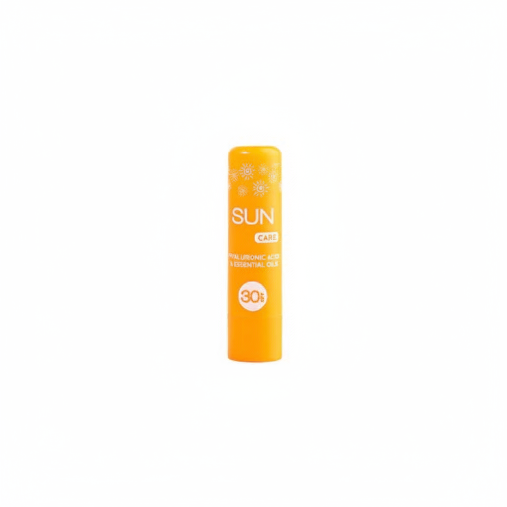 SUN CARE Lip Balm SPF 30+ - Enhanced