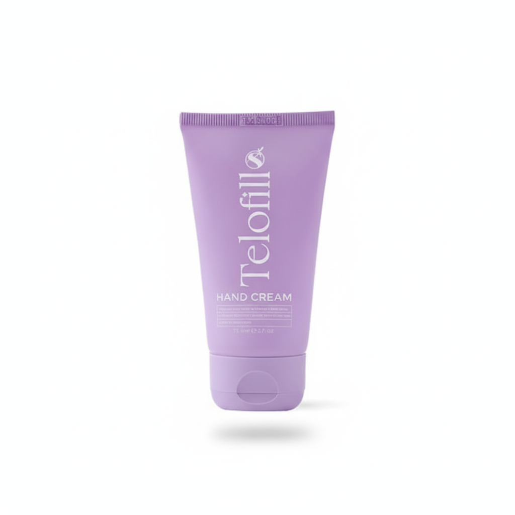 Telofill Hand Cream
