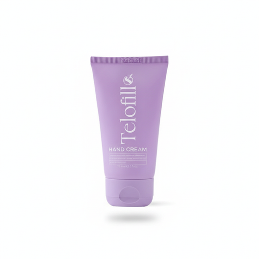 Telofill Hand Cream