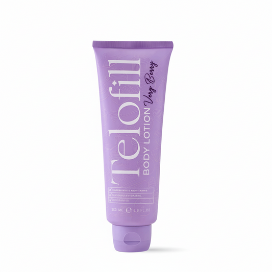 Telofill Body Lotion 250ml